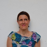 Global Health Insights Employee Beth Pratt's profile photo