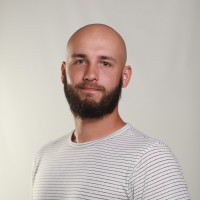 SANDBX Employee Sergey Shevchenko's profile photo