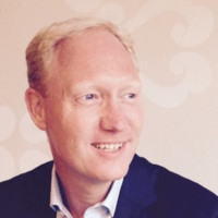 NDI ICT Solutions Employee Bram Coops's profile photo