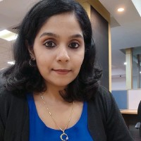 Deepthy Mathew Email