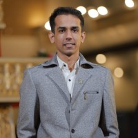 Pranav Singh's profile photo