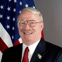 U.S. Department of State Employee Robert Nolan's profile photo