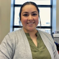 Paola Delgadillo-Harrison
