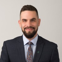 Desjardins Employee Simon Denis's profile photo