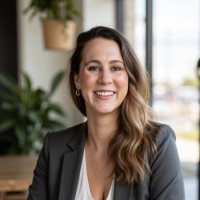 CaptivateIQ Employee Alissa Ramberg's profile photo