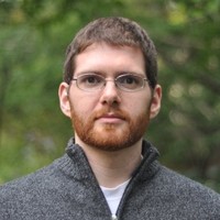 ICE Employee John Sheffield's profile photo