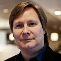 ASCENT SECURE Employee Darren Baker's profile photo