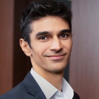 Gloss Studio Employee Ben Williams's profile photo