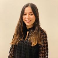 Fortuneo Employee Ilham Ettahri's profile photo