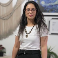 Multivende Employee Nicolle Muñoz Hernández's profile photo