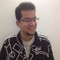 ClinchPad Employee Cheenu Madan's profile photo