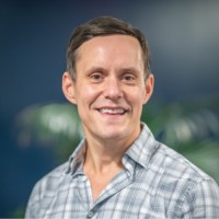 Very Good Ventures Employee Nate Wootten's profile photo