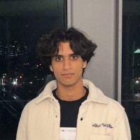 Moda Employee Pranav Bedi's profile photo