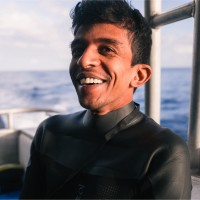Paragon Footwear Employee Vinay Mathew's profile photo