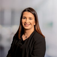KPMG South Africa Employee Zia Williams's profile photo