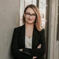Lauren Forrest Email & Phone Number