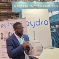 PYDRO Employee Mulundu Sichone's profile photo