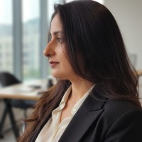 Market Cloud Ltd Employee Jagjeet Kaur's profile photo