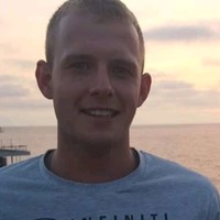 Trobas Gelatine Employee Tim Trommelen's profile photo