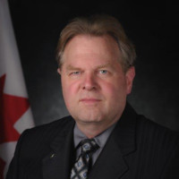Department of National Defence Employee Paul Ohrt's profile photo