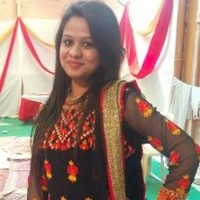 Shivani Maheshwari Email