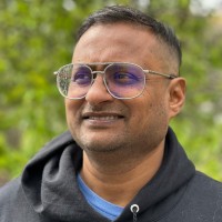 FedEx Dataworks Employee Suvro Choudhury's profile photo