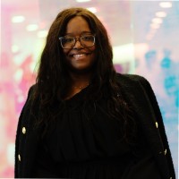 Saks Fifth Avenue Employee Camille Wright's profile photo