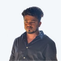 ORANGE OFFICE TECHNOLOGIES PRIVATE LIMITED Employee Vikram N's profile photo
