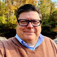 ServiceNow Employee Jason Estes's profile photo