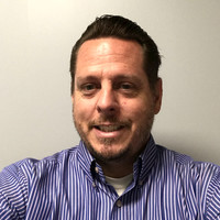 Riverside County Transportation Commission (RCTC) Employee Jeff Dietzler's profile photo