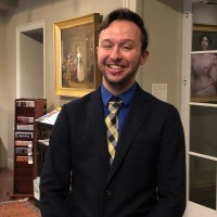 Alexander Osgood Email & Phone Number