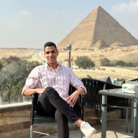 Jumia Egypt Employee Mohammed Tarek's profile photo