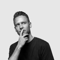 JPG Hulsebosch Employee Guido Huijser's profile photo