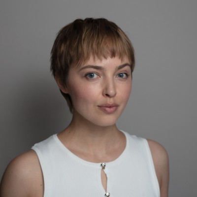 The School of Life Employee Faye Fillingham's profile photo