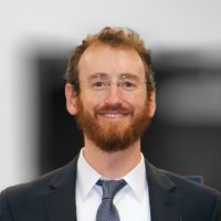 Ameresco Employee Ben Rosenberg's profile photo