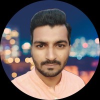 Searce Co Sourcing Services Private Limited Employee Dhaval Changani's profile photo