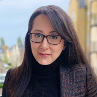 Genzed Employee Maryam Sediq-Thornton's profile photo