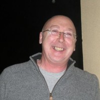 Martin Mathew & Co Ltd Employee Eddie Howson's profile photo