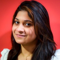 Ishani Chatterjee Email