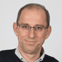 FAUCHÉ Employee Benoit Leroux's profile photo