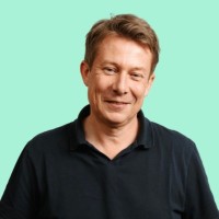 Outsized Employee Niclas Thelander's profile photo