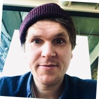 Markus Goth Email & Phone Number