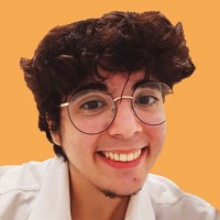 IEL/SC Employee Rafaell Dutra's profile photo