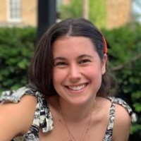 UNDERDAYS Employee Laura Frettingham's profile photo