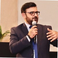 Devang Karia Email & Phone Number