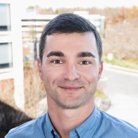 AstraZeneca Employee Matthew Glover's profile photo