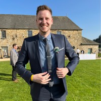 Florian Simon's profile photo