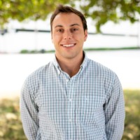 Branch Civil Employee Connor Felmlee's profile photo