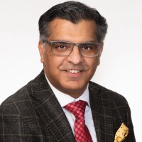 Medical Society of the State of New York Employee Hemant Fipp's profile photo