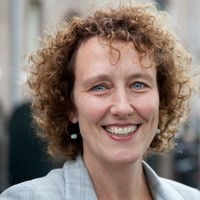 Charm Employee Leonie van der Voort's profile photo